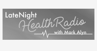Late Night Health Radio with Mark Alyn