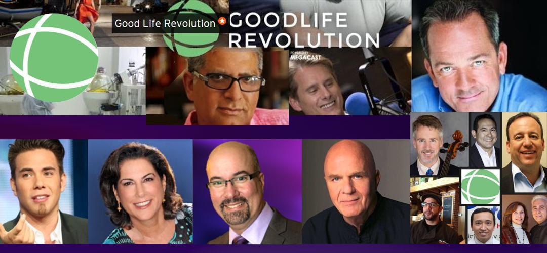 Robert Clancy on The Good Life Revolution with Jesse Dylan