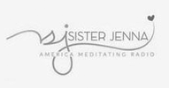 Sister Jenna - America Meditating Radio