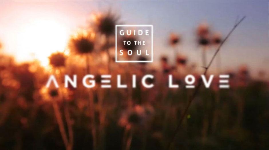 Angelic Love